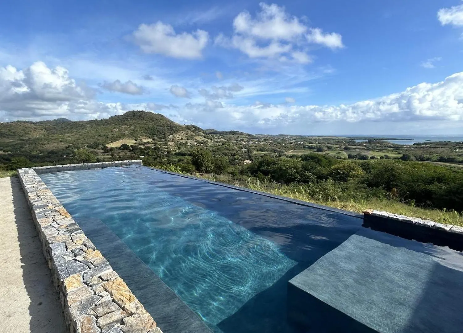 Farm & Organic Ecolodges Domaine De Puyferrat Le Marin Martinique